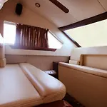 Luxury Yachts - Dubai Harbour