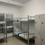 Brand New Boys Hostel 5 Min Walk From Burjuman Metro Station Exit-4 With All Brand New Furnishings & Free Facilities