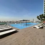Luxury 1 Bedroom Sea View And Infinity Pool