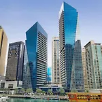 Silverene Tower B, Dubai Marina - Vibrant Two Bedroom