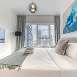 Maison Privee - Aesthetic Apt With Stunning View In Luxurious Building