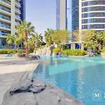 Manzil - Exquisite 1Br Apartment In Damac Paramount Tower In Business Bay