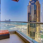 Keyone - 1Br In Botanica Tower