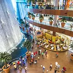 Cosmos Living Business Bay Downtown