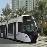 Cosmos Living Modern Studio Near Dubai Marina