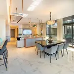 Fam Living - City Walk - Luxe Interiors