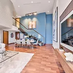 Ultra Luxury Jbr Duplex Penthouse - Free 5 Star Beach Access