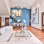 Ultra Luxury Jbr Duplex Penthouse - Free 5 Star Beach Access