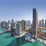 Bay Central, Dubai Marina - Peaceful One Bedroom