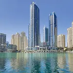 Bay Central, Dubai Marina - Peaceful One Bedroom