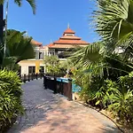 Luxury 1Br Apartment In Anantara Hotel Palm Jumeirah Connected Anantara Hotel