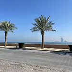 Luxury 1Br Apartment In Anantara Hotel Palm Jumeirah Connected Anantara Hotel