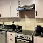 Dar Vacation-Luxurious & Cozy 1Bdr Apartment - Jbr