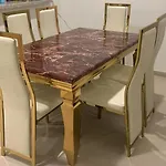 Mankhool Bur Dubai One Bed Furnished Apartment With Pool And Gym In Manazil Brand New Building
