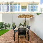 Alh Vacay - 3 Bedrooms Villa For Family