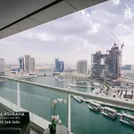 Oskena Vacation Homes-Damac Maison Canal View