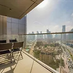 Keyhost - Spacious 2Br - Full Burj Khalifa View Downtown - K1570
