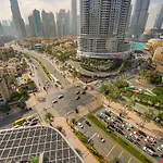 Keyhost - Spacious 2Br - Full Burj Khalifa View Downtown - K1570