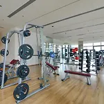 Maison Privee - 5 Stars Apt In Architectural Marvel Of Dubai