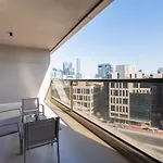 White Sage - Elite Residence 1 Bedroom