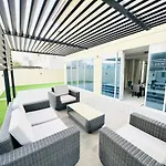 Vip 5 Bedroom Private Pool Lift Luxury Stay