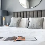 Best Views In Dubai From The Gorgeous Apartment