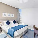 Elegant 1Br - Spacious & Luxury - Canal View
