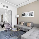 Elegant 1Br - Spacious & Luxury - Canal View