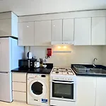 Lux Bnb Studio Ghalia Jvc