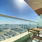 Lux Bnb Studio Ghalia Jvc