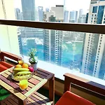 Luxury Casa - Indigo Sea View Apartment Jbr Beach 2Br