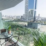 Classy Studio In Bloom Heights In Jvc