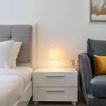 Classy Studio In Bloom Heights In Jvc