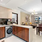 White Sage - Elite Residence 1 Bedroom