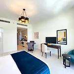 Lux Bnb Studio Ghalia Jvc
