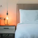 Mira Holiday Homes - Studio In Business Bay With Burj Khalifa View
