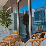 Vera Residences By Damac I 1Br Luxury Aparthotel