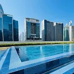Vera Residences By Damac I 1Br Luxury Aparthotel