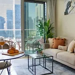 Vera Residences By Damac I 1Br Luxury Aparthotel