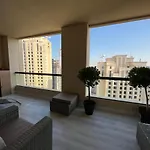 Jbr Sadaf New Amazing 41 Floor