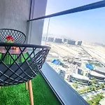 Stay By Latinem Luxury 1Br Holiday Home Cv A2210 Near Burj Khalifa