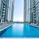 Stay By Latinem Luxury 1Br Holiday Home Cv A2210 Near Burj Khalifa