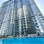 Stay By Latinem Luxury 1Br Holiday Home Cv A2210 Near Burj Khalifa