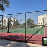 Beautiful Resort Style One Bedroom Apartment In Dubai