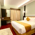 Concorde Inn Hotel