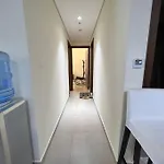 Spacious 2 Bed - Family Stays