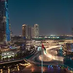 Elite Royal Apartment - Full Burj Khalifa & Fountain View - Ruby