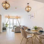 Lovely 1Bedroom 5Min To Burjkhalifa Dubaimall