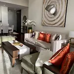 Anantara Hotel Apartment & Residences Connected Anantara Hotel