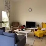 Beautiful Resort Style One Bedroom Apartment In Dubai